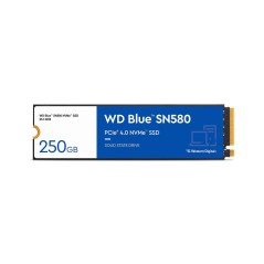 Western Digital Blue SN580 M.2 1 TB PCI køb billigt online shopping tilbud