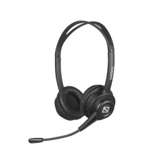 Sandberg Bluetooth Call Headset køb billigt online shopping tilbud