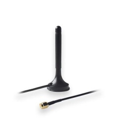 Teltonika Networks Bluetooth magnetic SMA antenna køb billigt online shopping tilbud