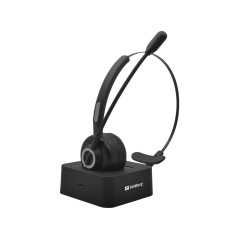 Sandberg Bluetooth Office Headset Pro køb billigt online shopping tilbud