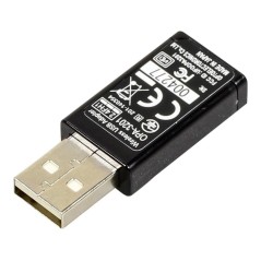 Opticon Bluetooth USB RF adaptor køb billigt online shopping tilbud