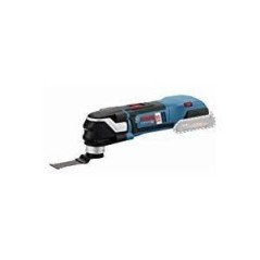 Bosch GOP 18 V-28 Professional Multicutter SDS-plus køb billigt online shopping tilbud