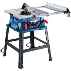 Bosch GTS 254 Professional Bordsav 1800W køb billigt online shopping tilbud