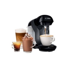 Bosch TASSIMO Bosch TASSIMO Kaffemaskine køb billigt online shopping tilbud