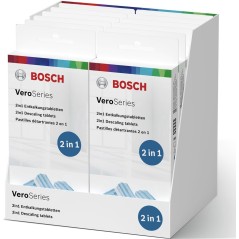 Bosch VeroSeries Afkalkningstabletter køb billigt online shopping tilbud