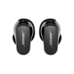 Bose QuietComfort Earbuds II Trådløs Ægte trådløse øretelefoner Sort køb billigt online shopping tilbud