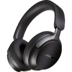 Bose QuietComfort Ultra Headphones Trådløse Sort køb billigt online shopping tilbud