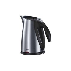 Braun Multiquick 5 Kedel 1.7liter Hvid køb billigt online shopping tilbud