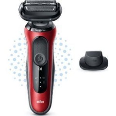 Braun Series 6 61-R1200S Shaver køb billigt online shopping tilbud