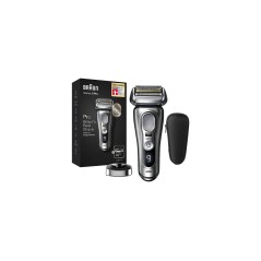 BRAUN Sort Shaver 9460cc køb billigt online shopping tilbud