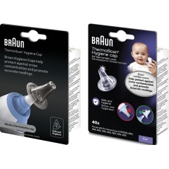 Braun Termometer linser filter køb billigt online shopping tilbud