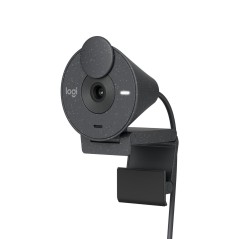 Logitech Brio 300 Webcam 2 Mp 1920 X køb billigt online shopping tilbud