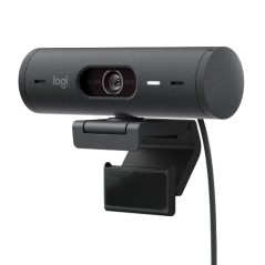 Logitech Brio 500 webcam 4 MP 1920 x køb billigt online shopping tilbud