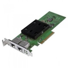 Dell Broadcom 57412 Dual Port køb billigt online shopping tilbud