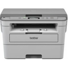 Brother DCP-B7520DW Laser køb billigt online shopping tilbud