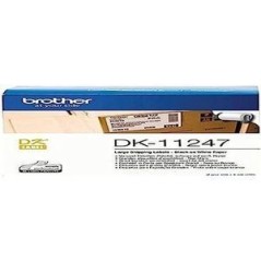 Brother DK-11247 Etiketter 103 x 164 mm 180etikette(r) køb billigt online shopping tilbud