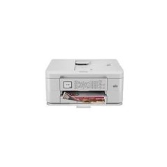 Brother MFC-J1010DW Blækprinter køb billigt online shopping tilbud