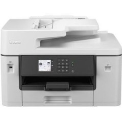 Brother MFC-J3540DW Blækprinter køb billigt online shopping tilbud