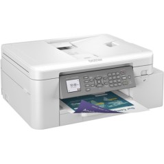 Brother MFC-J4340DWE Blækprinter køb billigt online shopping tilbud