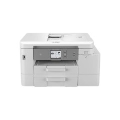 Brother MFC-J4540DWXL Blækprinter køb billigt online shopping tilbud