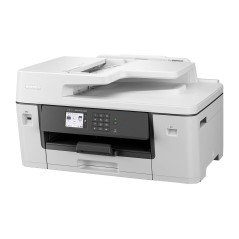 Brother MFC-J6540DWE Blækprinter køb billigt online shopping tilbud