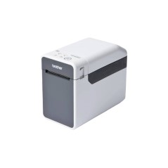 Brother TD-2125N - Labelprinter køb billigt online shopping tilbud