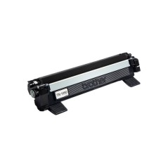 Brother TN 1050 Sort 1000 sider Toner køb billigt online shopping tilbud