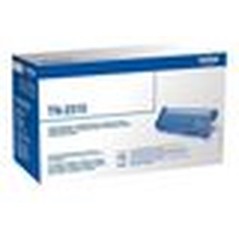 Brother TN 2310 Sort 1200 sider Toner køb billigt online shopping tilbud