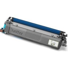 Brother TN-248C Cyan 1000 sider Toner køb billigt online shopping tilbud