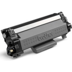 Brother TN-2510XL Sort 3000 sider Toner køb billigt online shopping tilbud