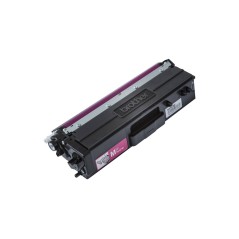 Brother TN 421M Magenta 1800 sider Toner køb billigt online shopping tilbud