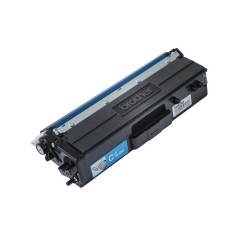 Brother TN 426C Cyan 6500 sider Toner køb billigt online shopping tilbud