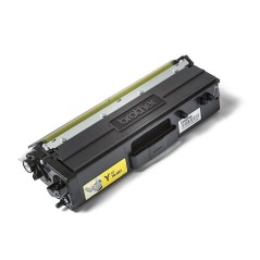 Brother TN 426Y Gul 6500 sider Toner køb billigt online shopping tilbud