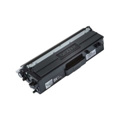 Brother TN 910BK Sort 9000 sider Toner køb billigt online shopping tilbud