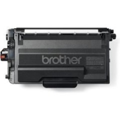 Brother TN3600 Sort 3000 sider Toner køb billigt online shopping tilbud