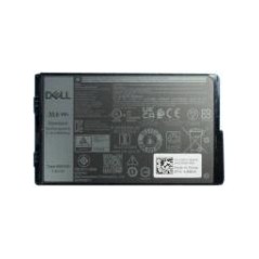 Dell 35.6Wh Lithium-ion battery køb billigt online shopping tilbud