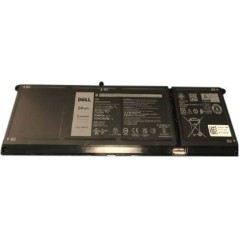 Dell 54Wh Lithium-ion battery for køb billigt online shopping tilbud