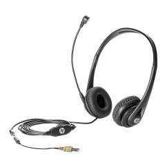 HP Business Headset v2 køb billigt online shopping tilbud