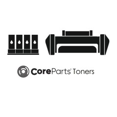 CoreParts C-EXV51 CPP Cyan Toner køb billigt online shopping tilbud