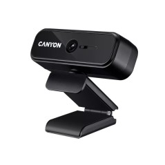 Canyon C2 Webcam 1 Mp 1280 X 720 køb billigt online shopping tilbud