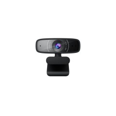 Asus C3 Webcam 1920 X 1080 Pixels køb billigt online shopping tilbud