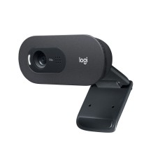 Logitech C505 HD webcam 1280 x 720 køb billigt online shopping tilbud