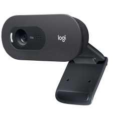 Logitech C505 webcam 1280 x 720 pixels køb billigt online shopping tilbud