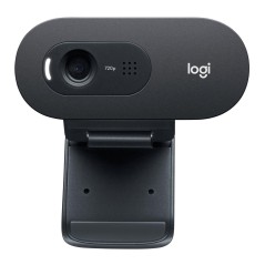 Logitech C505e webcam 1280 x 720 køb billigt online shopping tilbud