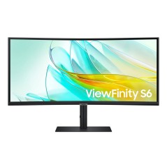 Samsung C652Uauxen Computer Monitor køb billigt online shopping tilbud