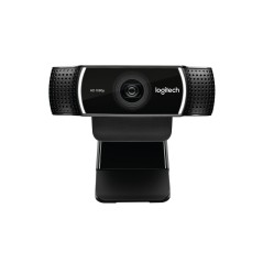 Logitech C922 Pro Stream webcam 1920 x køb billigt online shopping tilbud