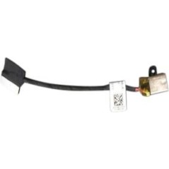 Dell DC Input Cable for Latitude køb billigt online shopping tilbud