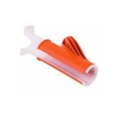 MicroConnect Cable Eater Tools 25mm Orange køb billigt online shopping tilbud