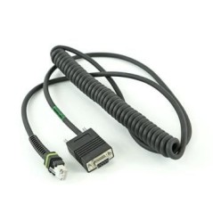 Zebra Cable RS-232