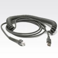 Zebra Cable-type A